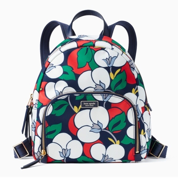 kate spade Handbags - FINAL PRICE/Kate Spade dawn breezy backpack